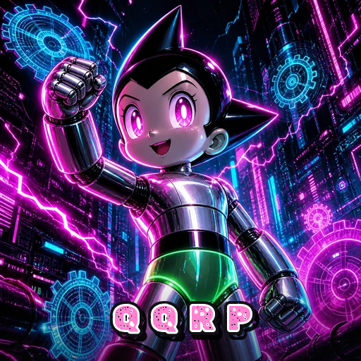 qqrp APK Indonesia - Panduan Lengkap dan Tutorial