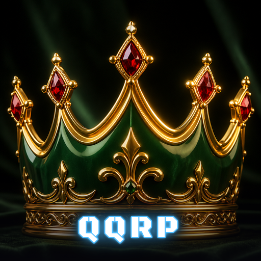 qqrp APK Indonesia - Panduan Lengkap dan Tutorial